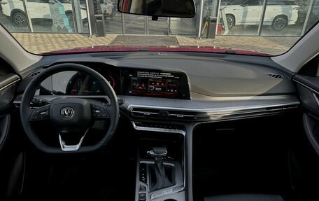 Changan CS35 Plus, 2025 год, 2 839 900 рублей, 9 фотография