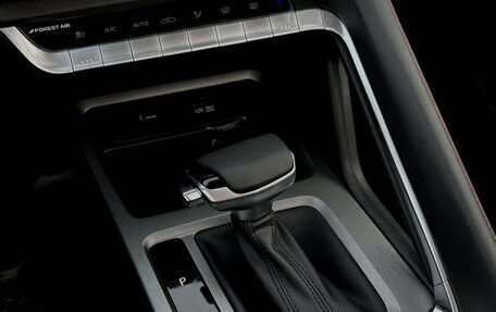 Changan CS35 Plus, 2025 год, 2 839 900 рублей, 13 фотография
