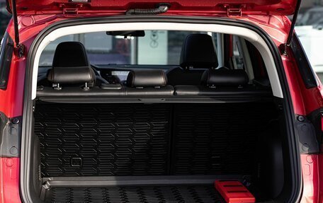 Changan CS35 Plus, 2025 год, 2 839 900 рублей, 16 фотография
