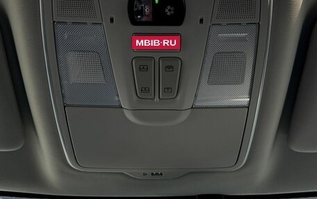 Changan CS35 Plus, 2025 год, 2 839 900 рублей, 12 фотография