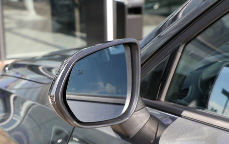 Changan CS35 Plus, 2025 год, 2 839 900 рублей, 15 фотография