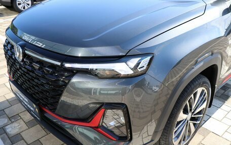 Changan CS35 Plus, 2025 год, 2 839 900 рублей, 17 фотография