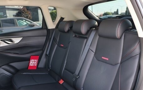 Changan CS35 Plus, 2025 год, 2 839 900 рублей, 11 фотография