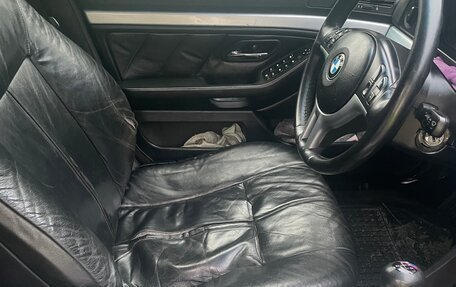 BMW 5 серия, 1997 год, 350 000 рублей, 4 фотография