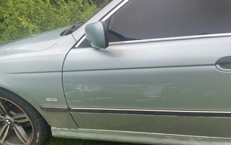 BMW 5 серия, 1997 год, 350 000 рублей, 7 фотография
