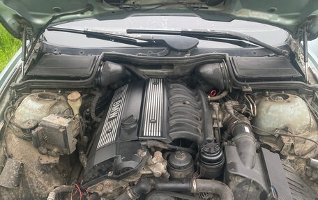 BMW 5 серия, 1997 год, 350 000 рублей, 6 фотография