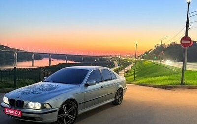 BMW 5 серия, 1997 год, 350 000 рублей, 1 фотография