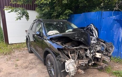 Mazda CX-5 II, 2014 год, 615 000 рублей, 1 фотография