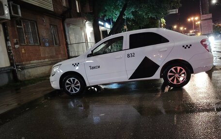 Chevrolet Cobalt II, 2021 год, 750 000 рублей, 2 фотография