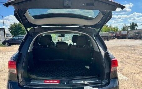 Acura MDX III рестайлинг, 2014 год, 2 350 000 рублей, 11 фотография