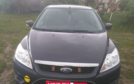 Ford Focus II рестайлинг, 2009 год, 330 000 рублей, 1 фотография