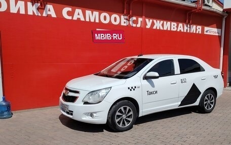 Chevrolet Cobalt II, 2021 год, 750 000 рублей, 3 фотография