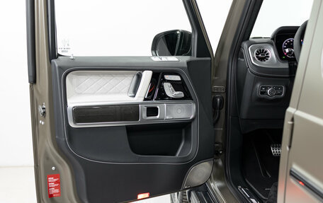 Mercedes-Benz G-Класс AMG, 2025 год, 27 790 000 рублей, 8 фотография