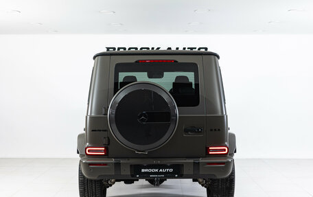 Mercedes-Benz G-Класс AMG, 2025 год, 27 790 000 рублей, 5 фотография