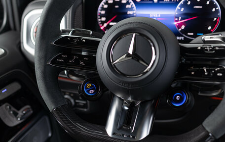Mercedes-Benz G-Класс AMG, 2025 год, 27 790 000 рублей, 15 фотография