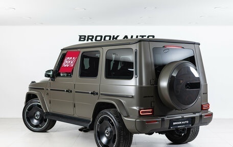 Mercedes-Benz G-Класс AMG, 2025 год, 27 790 000 рублей, 6 фотография