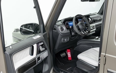 Mercedes-Benz G-Класс AMG, 2025 год, 27 790 000 рублей, 7 фотография