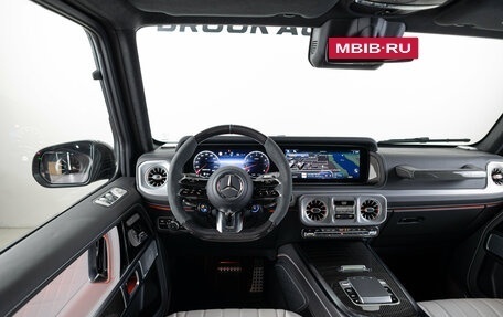 Mercedes-Benz G-Класс AMG, 2025 год, 27 790 000 рублей, 13 фотография