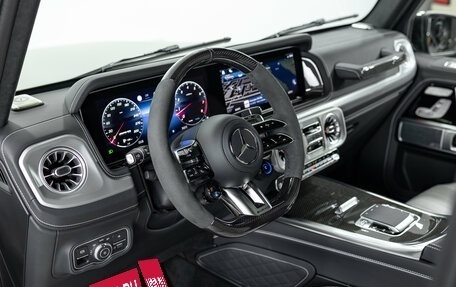 Mercedes-Benz G-Класс AMG, 2025 год, 27 790 000 рублей, 10 фотография