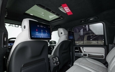 Mercedes-Benz G-Класс AMG, 2025 год, 27 790 000 рублей, 30 фотография