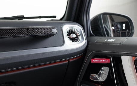 Mercedes-Benz G-Класс AMG, 2025 год, 27 790 000 рублей, 22 фотография