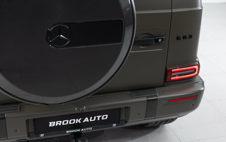 Mercedes-Benz G-Класс AMG, 2025 год, 27 790 000 рублей, 37 фотография
