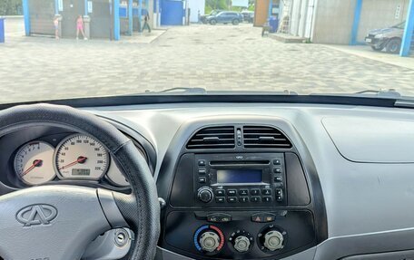 Chery Tiggo (T11), 2009 год, 420 000 рублей, 6 фотография