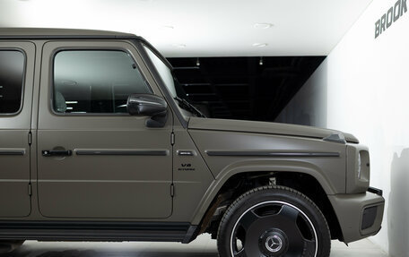 Mercedes-Benz G-Класс AMG, 2025 год, 27 790 000 рублей, 40 фотография
