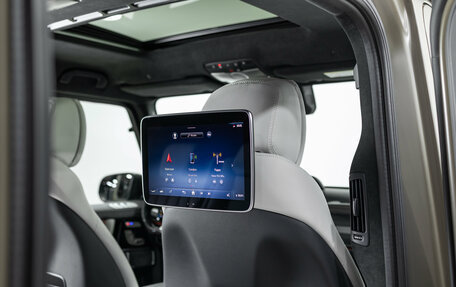 Mercedes-Benz G-Класс AMG, 2025 год, 27 790 000 рублей, 32 фотография