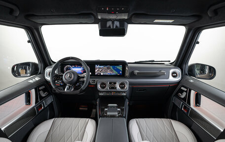 Mercedes-Benz G-Класс AMG, 2025 год, 27 790 000 рублей, 35 фотография