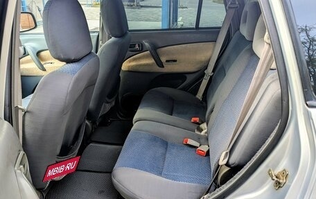 Chery Tiggo (T11), 2009 год, 420 000 рублей, 7 фотография
