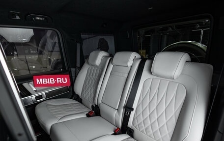 Mercedes-Benz G-Класс AMG, 2025 год, 27 790 000 рублей, 34 фотография