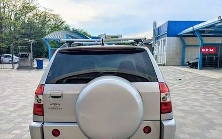 Chery Tiggo (T11), 2009 год, 420 000 рублей, 3 фотография