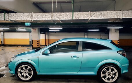 Opel Astra H, 2009 год, 270 000 рублей, 2 фотография