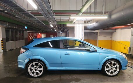 Opel Astra H, 2009 год, 270 000 рублей, 4 фотография