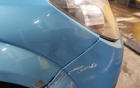 Opel Astra H, 2009 год, 270 000 рублей, 14 фотография