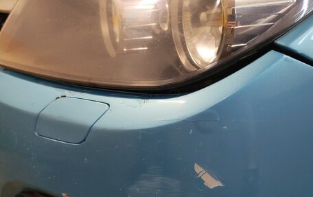Opel Astra H, 2009 год, 270 000 рублей, 20 фотография