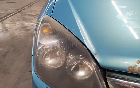 Opel Astra H, 2009 год, 270 000 рублей, 15 фотография