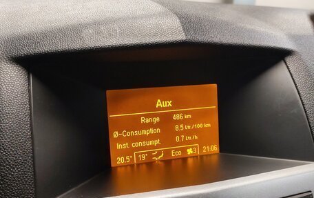 Opel Astra H, 2009 год, 270 000 рублей, 34 фотография
