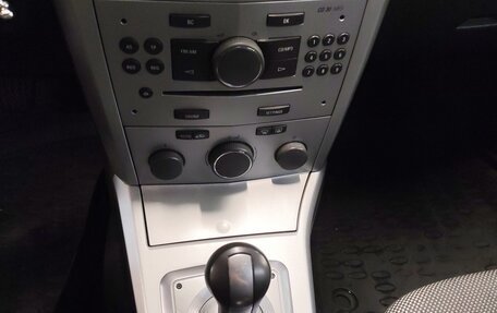 Opel Astra H, 2009 год, 270 000 рублей, 35 фотография