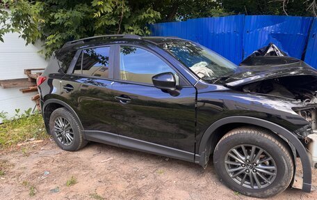 Mazda CX-5 II, 2014 год, 615 000 рублей, 2 фотография