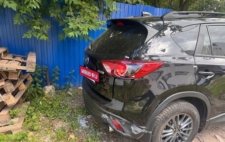 Mazda CX-5 II, 2014 год, 615 000 рублей, 3 фотография