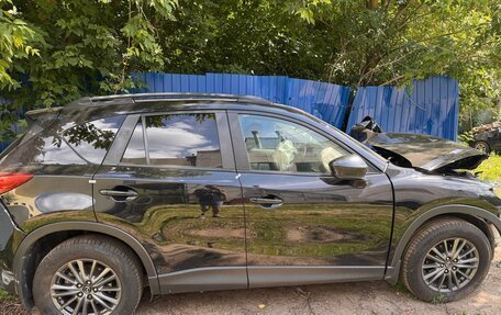 Mazda CX-5 II, 2014 год, 615 000 рублей, 4 фотография