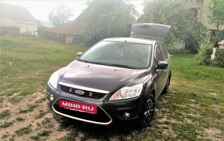 Ford Focus II рестайлинг, 2009 год, 330 000 рублей, 2 фотография