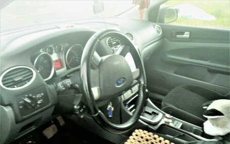 Ford Focus II рестайлинг, 2009 год, 330 000 рублей, 6 фотография