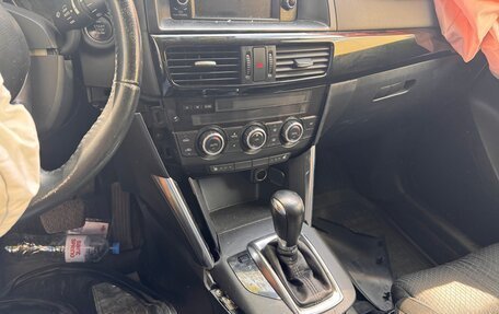 Mazda CX-5 II, 2014 год, 615 000 рублей, 6 фотография