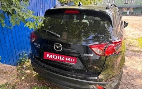 Mazda CX-5 II, 2014 год, 615 000 рублей, 7 фотография