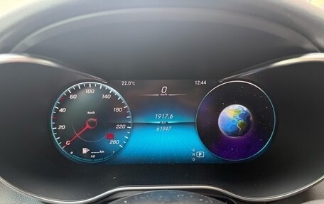 Mercedes-Benz GLC Coupe, 2019 год, 5 000 000 рублей, 11 фотография