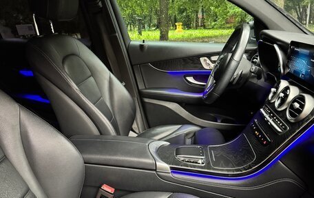Mercedes-Benz GLC Coupe, 2019 год, 5 000 000 рублей, 4 фотография