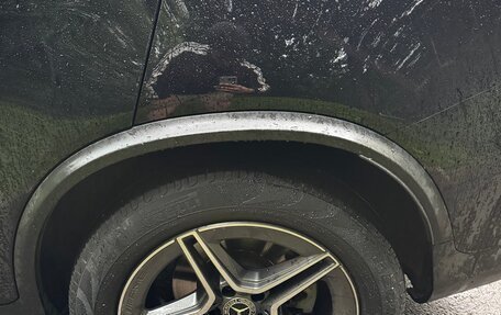 Mercedes-Benz GLC Coupe, 2019 год, 5 000 000 рублей, 3 фотография